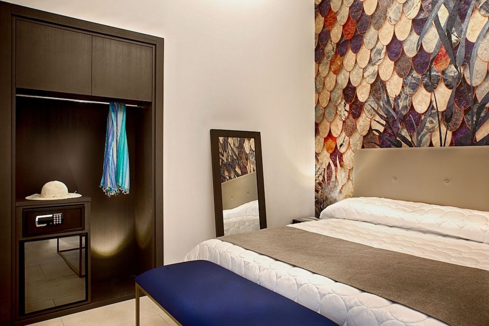 B&B Napoli Time