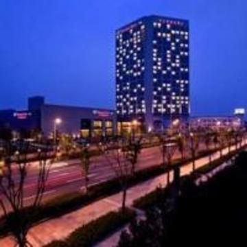Mercure Kunshan Huaqiao