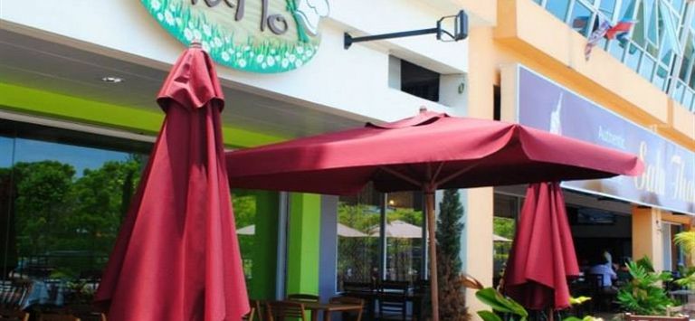 Zara’s Boutique Hotel