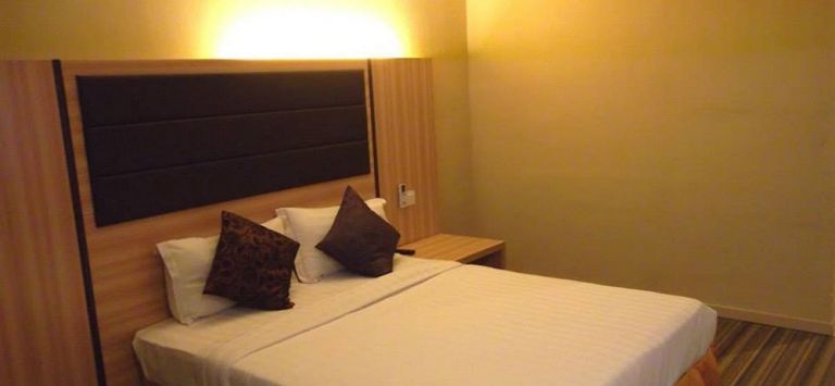 Zara’s Boutique Hotel