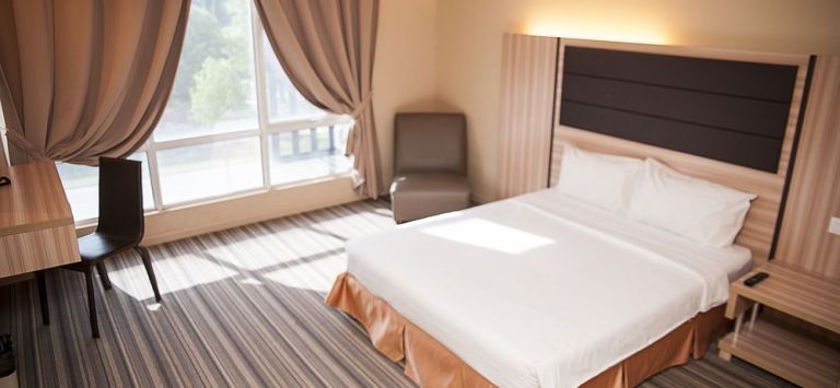 Zara’s Boutique Hotel