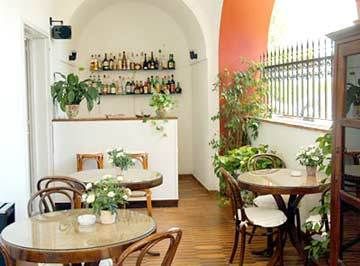 Hotel Palatium Mari