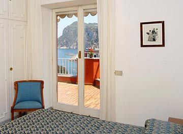 Hotel Palatium Mari