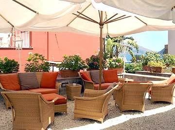 Hotel Palatium Mari