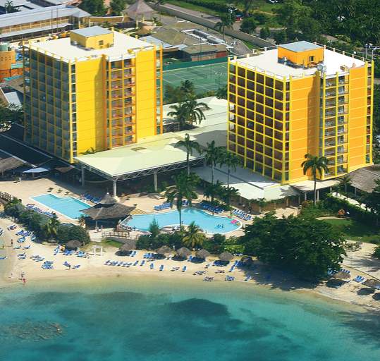 Sunset Beach Resort, Spa & Waterpark