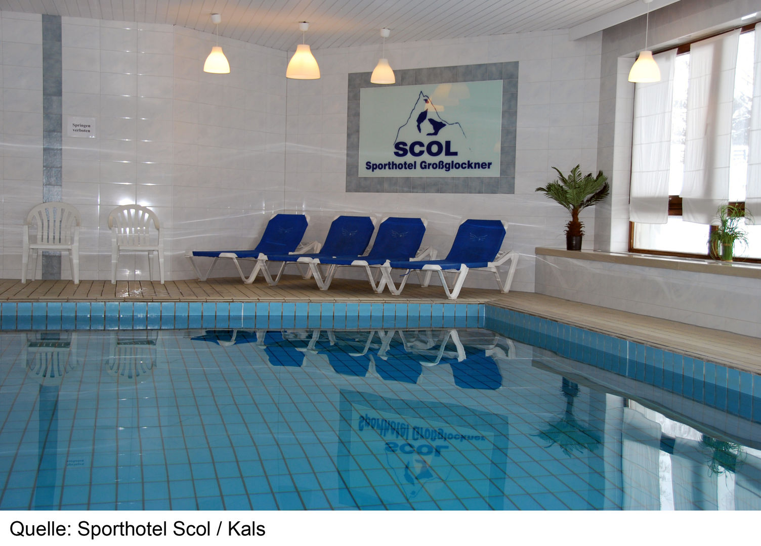 SCOL Sporthotel Großglockner