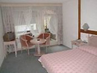 Chalet Swiss