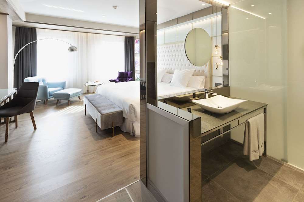Barceló Ourense