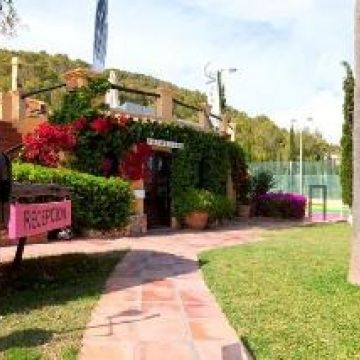 Ibiza Rocks House at Pikes Hotel