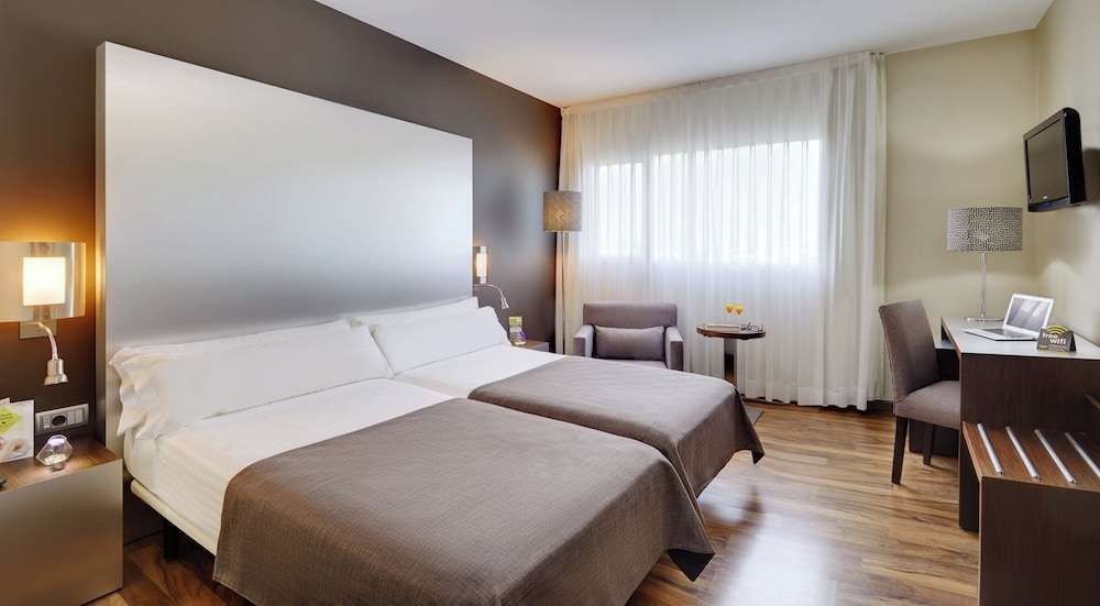 Sercotel JC1 Murcia