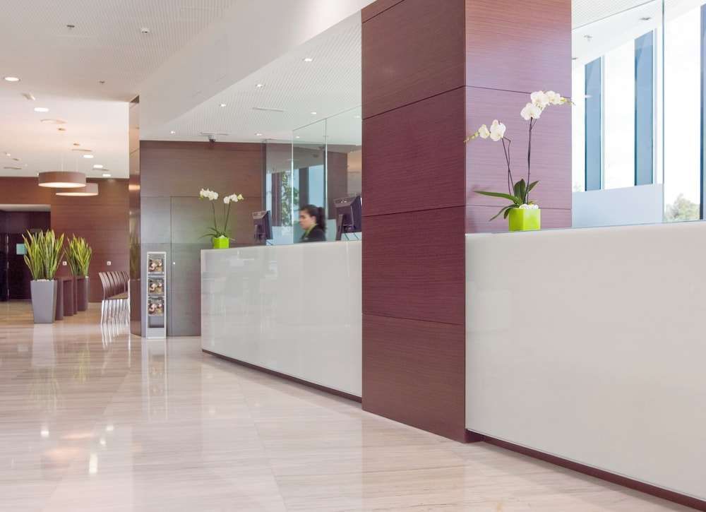 Sercotel JC1 Murcia