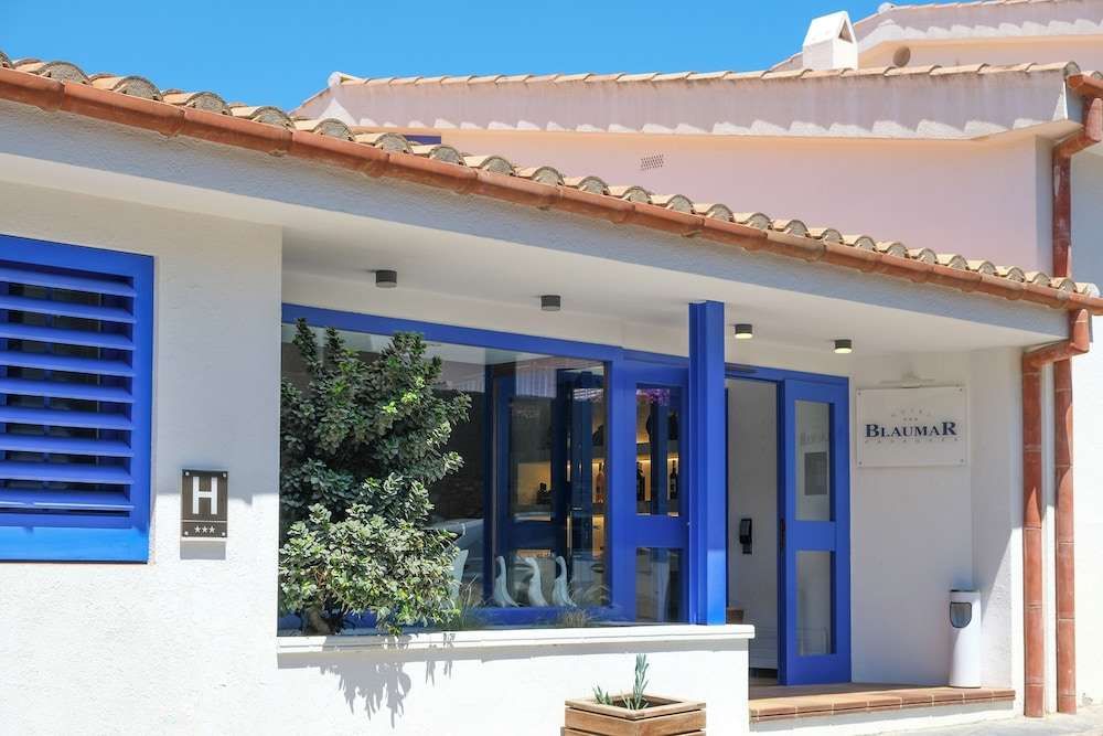 Hotel Blaumar
