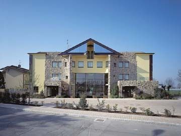 Art & Hotel Aeroporto