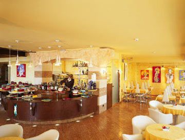 Art & Hotel Aeroporto