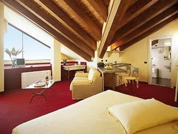 Art & Hotel Aeroporto