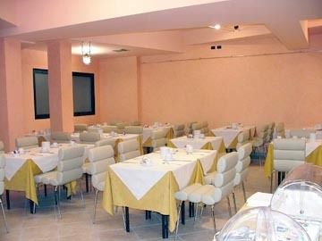 Art & Hotel Aeroporto