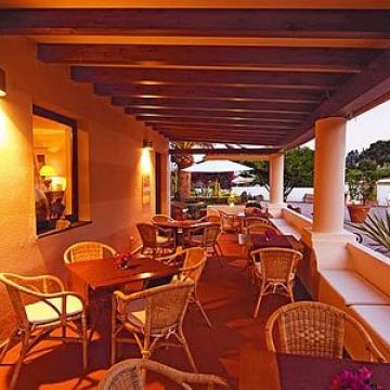 Residence La Giara