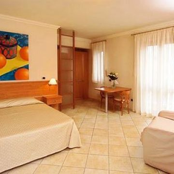 Residence La Giara