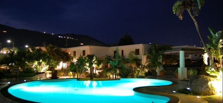 Residence La Giara