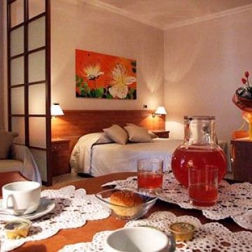 Residence La Giara