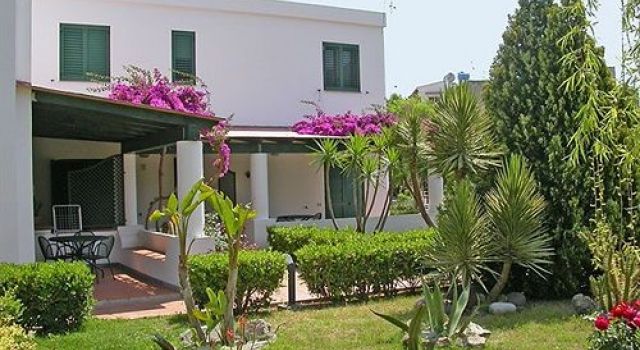 Residence La Giara