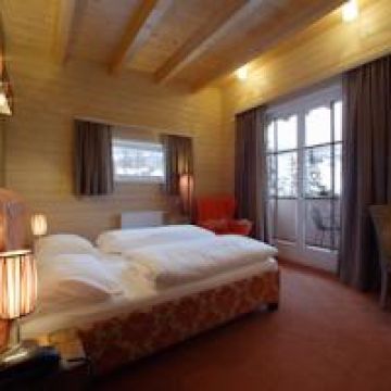 Dolomit Homes & Hotel