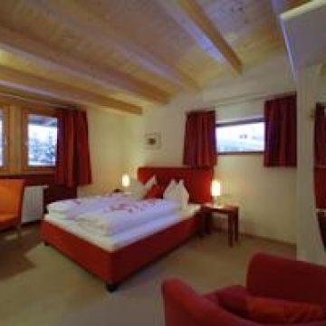 Dolomit Homes & Hotel