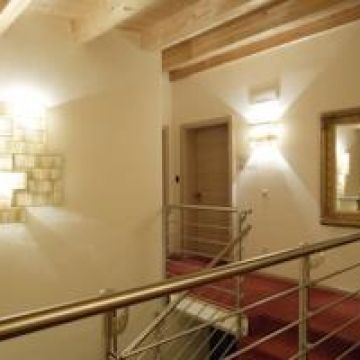 Dolomit Homes & Hotel