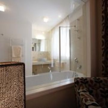 Dolomit Homes & Hotel