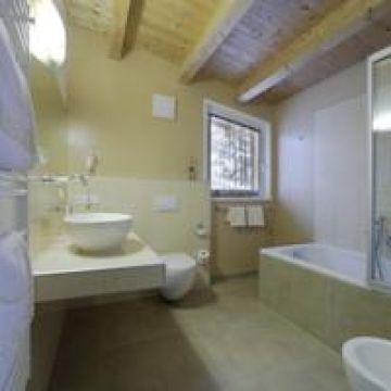 Dolomit Homes & Hotel