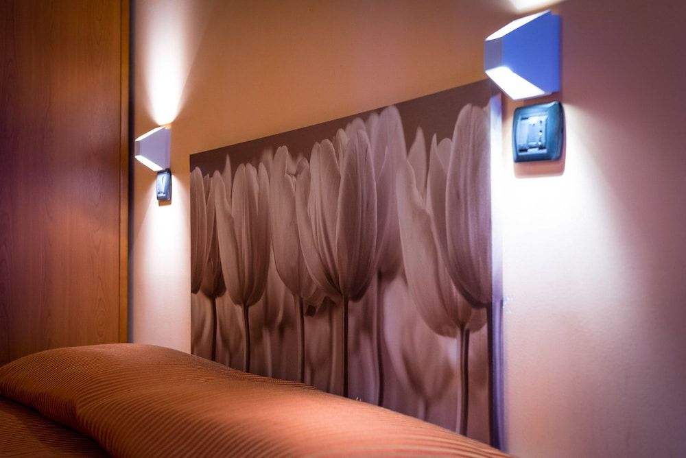 Hotel Rinaldo