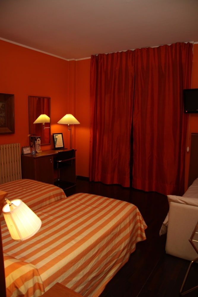 Hotel Rinaldo