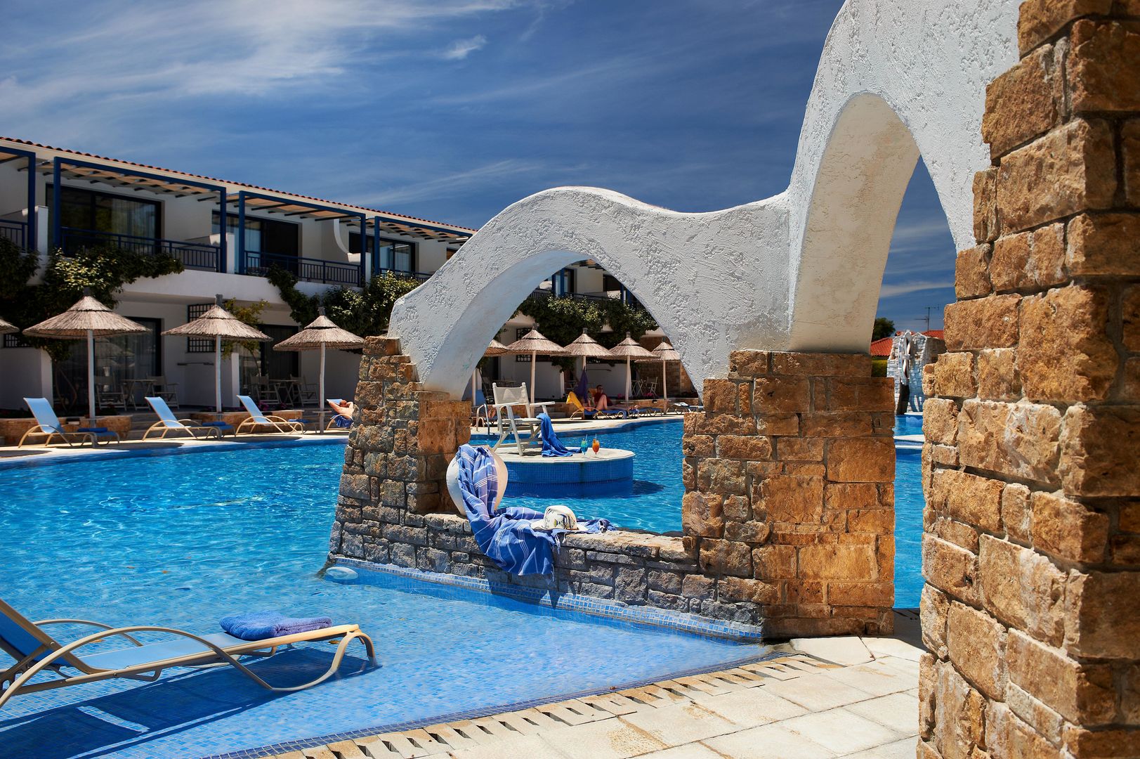 Acrotel Athena Pallas & Residence
