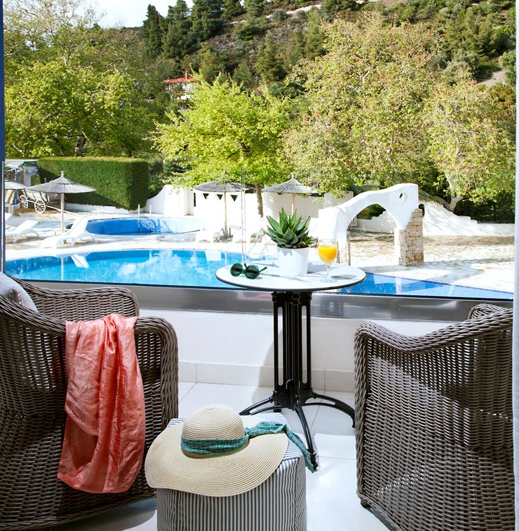 Acrotel Athena Pallas & Residence
