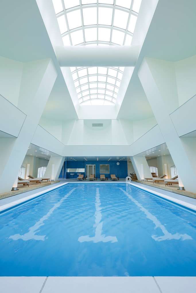Hyatt Regency Tokyo