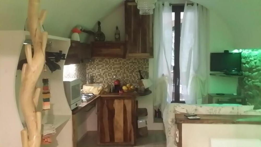 Bed & Breakfast Il Libro Verde Dolceacqua