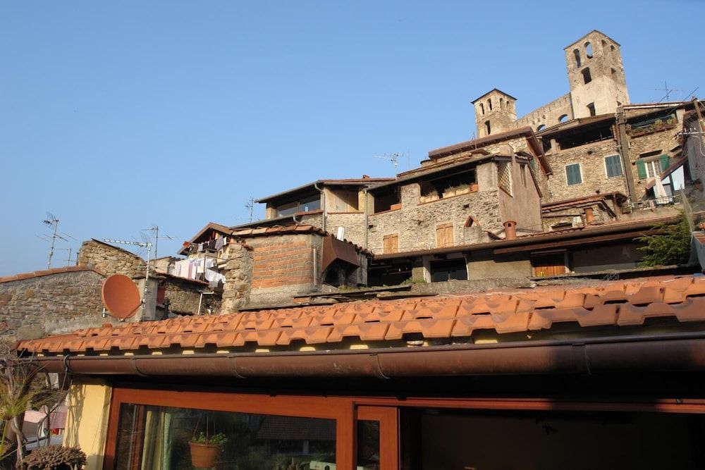 Bed & Breakfast Il Libro Verde Dolceacqua