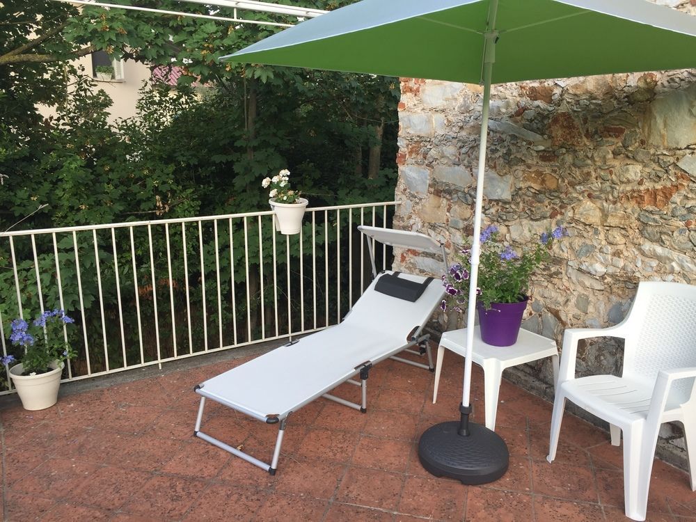 B&B Villa Pietrasanta