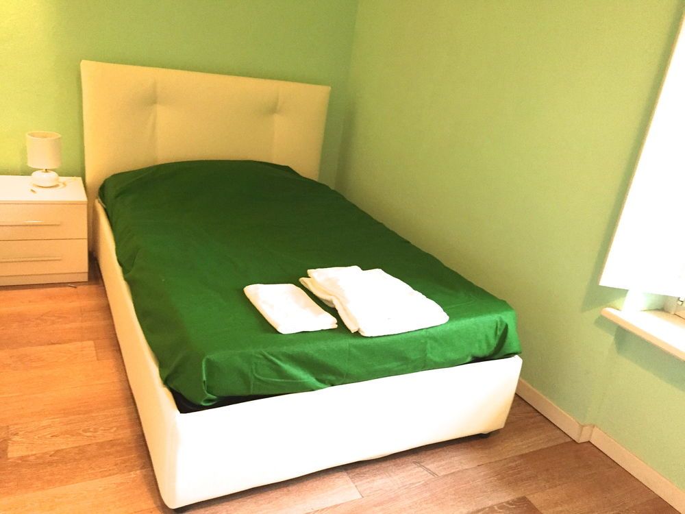 B&B Villa Pietrasanta