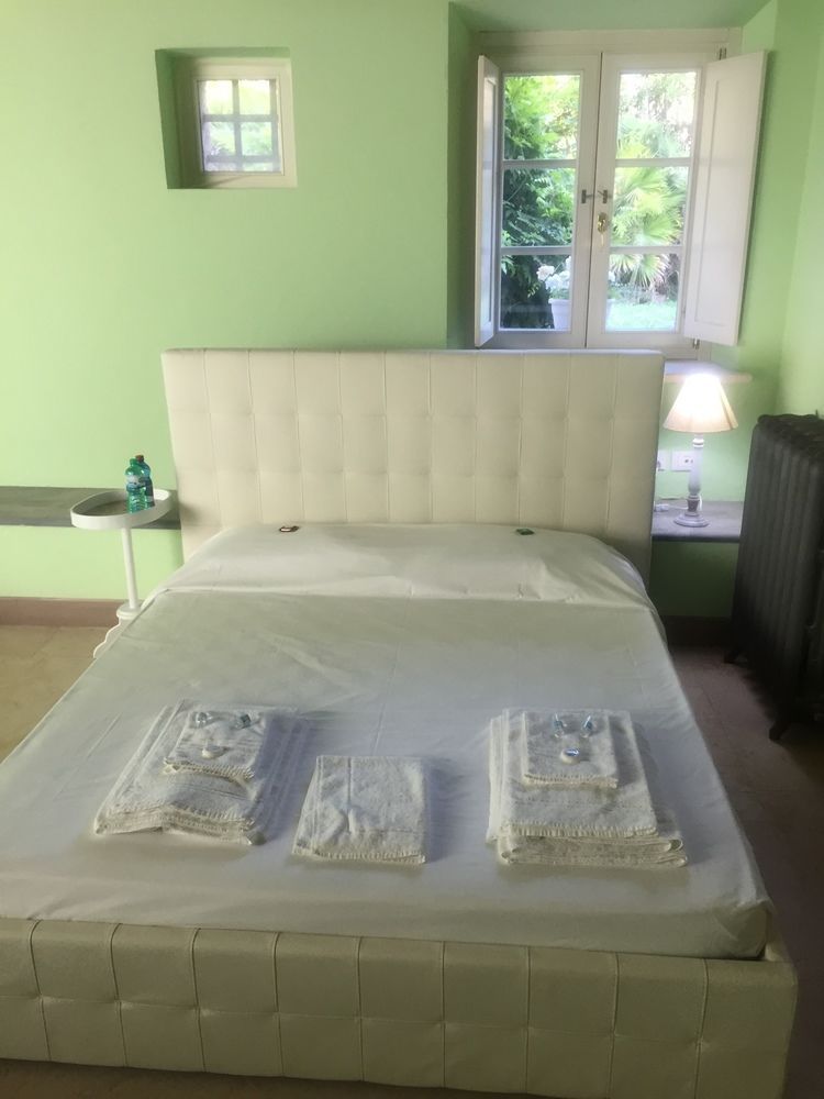 B&B Villa Pietrasanta