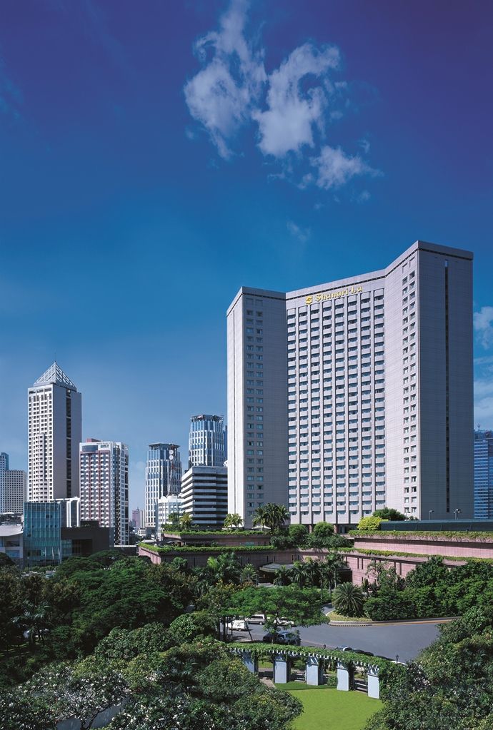 Makati Shangri-La