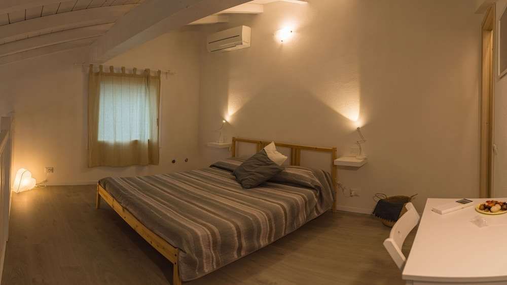 Agriturismo Orto Dei Rolli