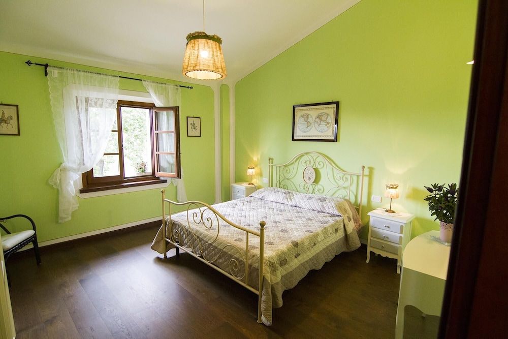 Agriturismo Maramaldo
