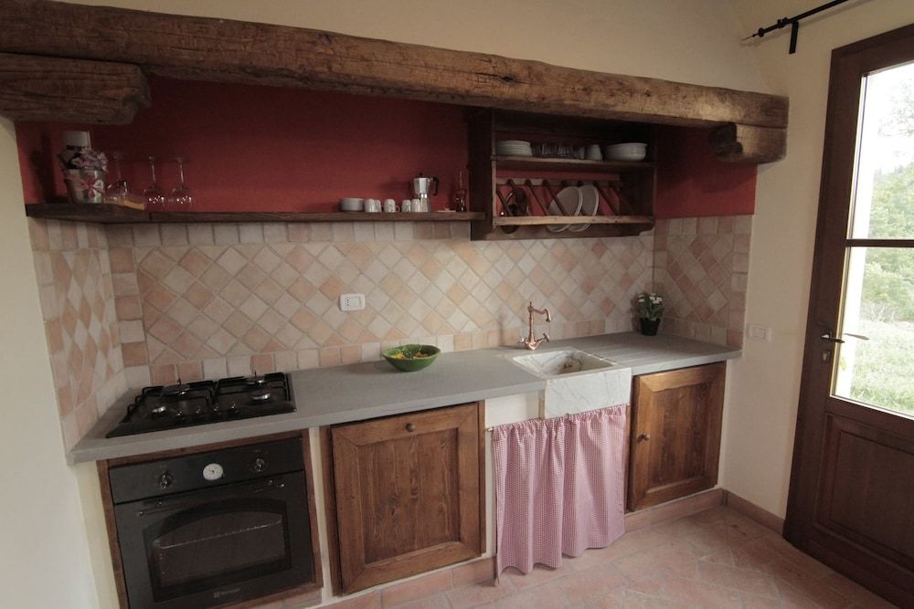 Agriturismo Maramaldo