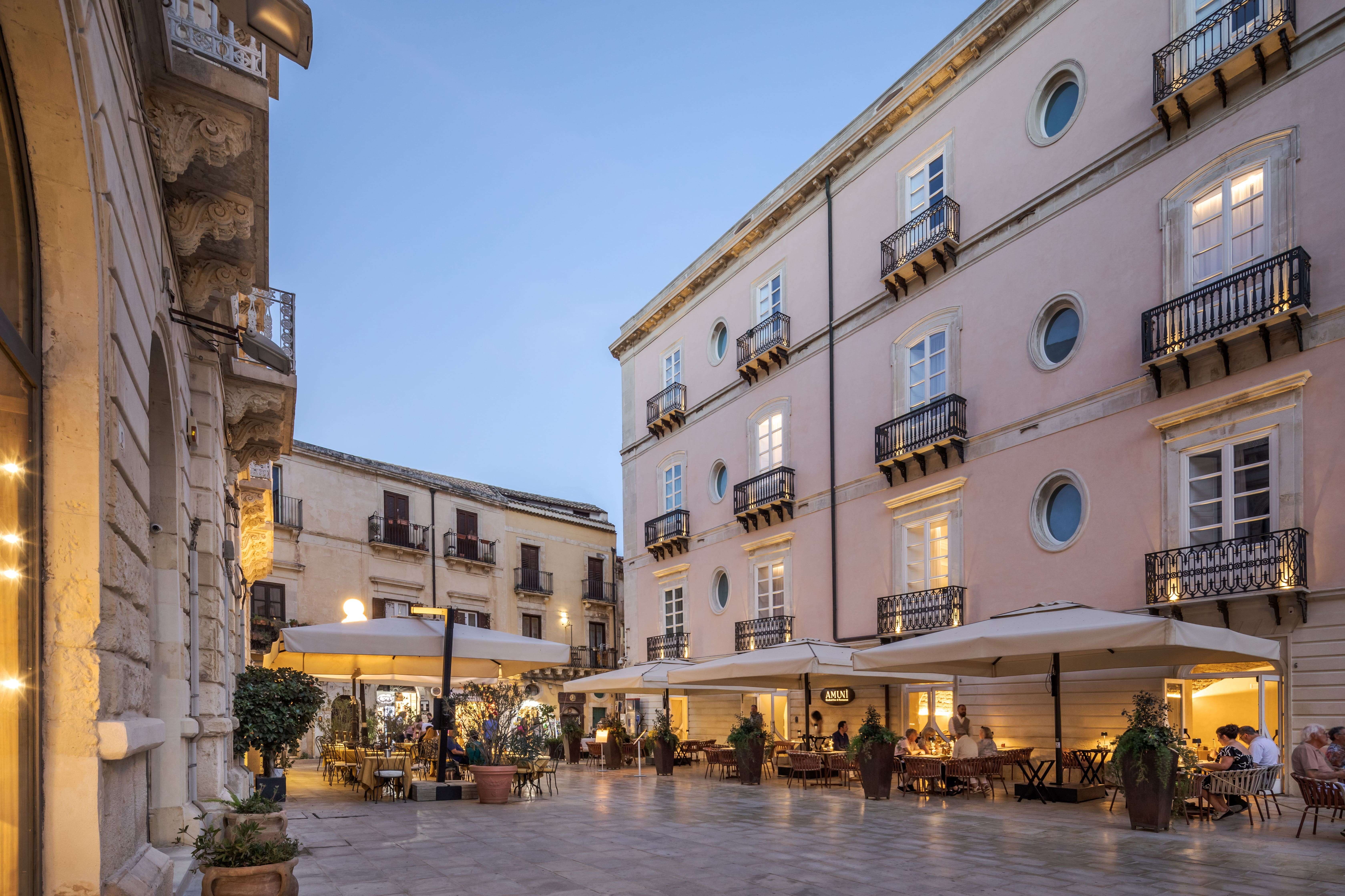 Palazzo Artemide