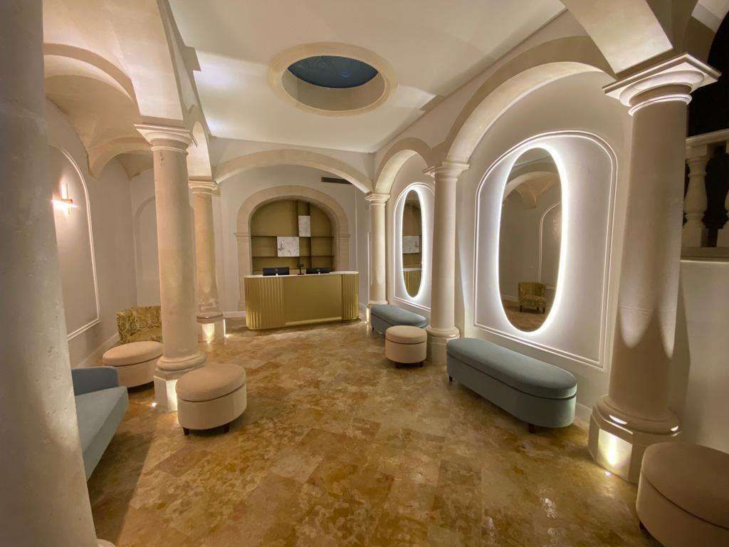 Palazzo Artemide