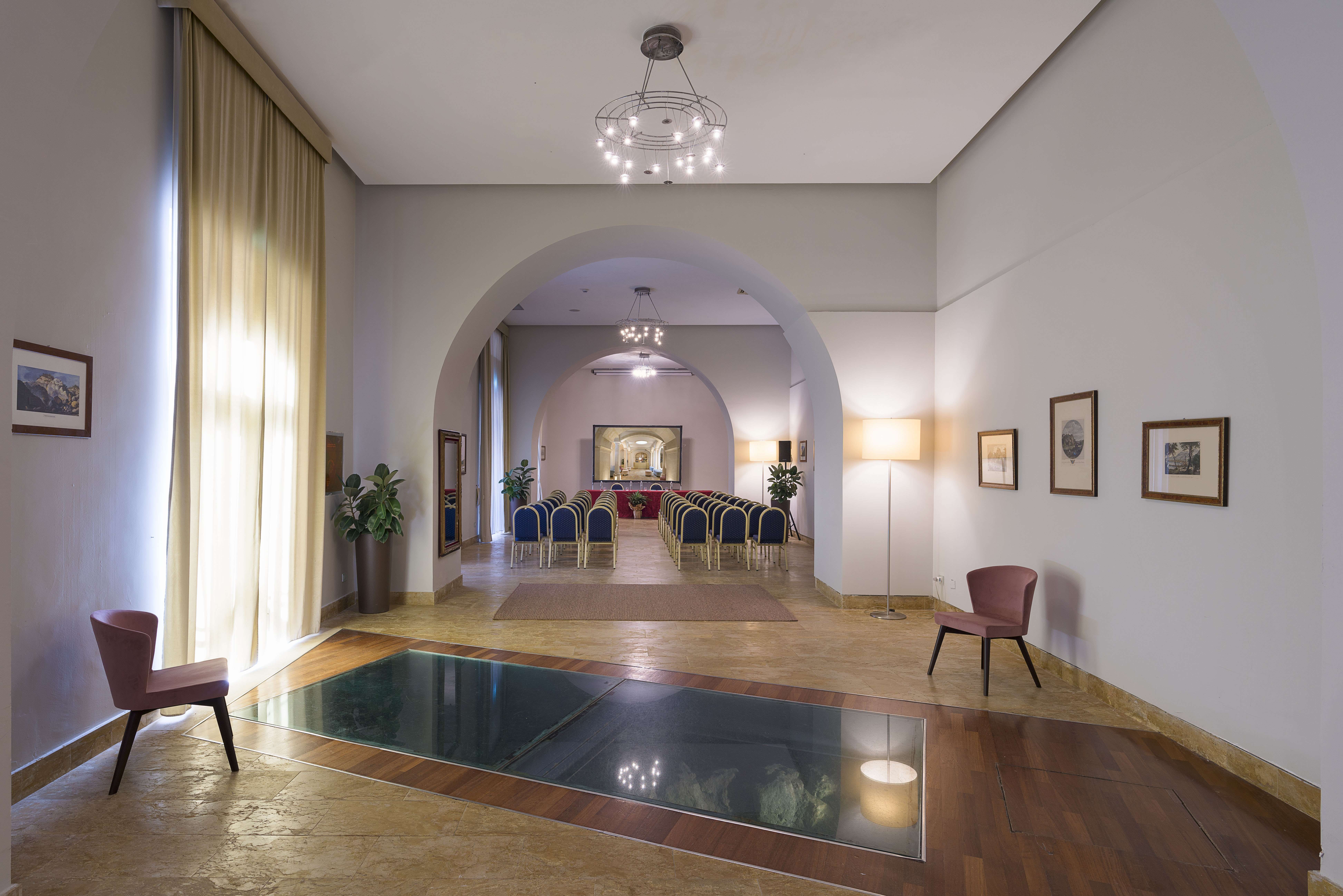 Palazzo Artemide