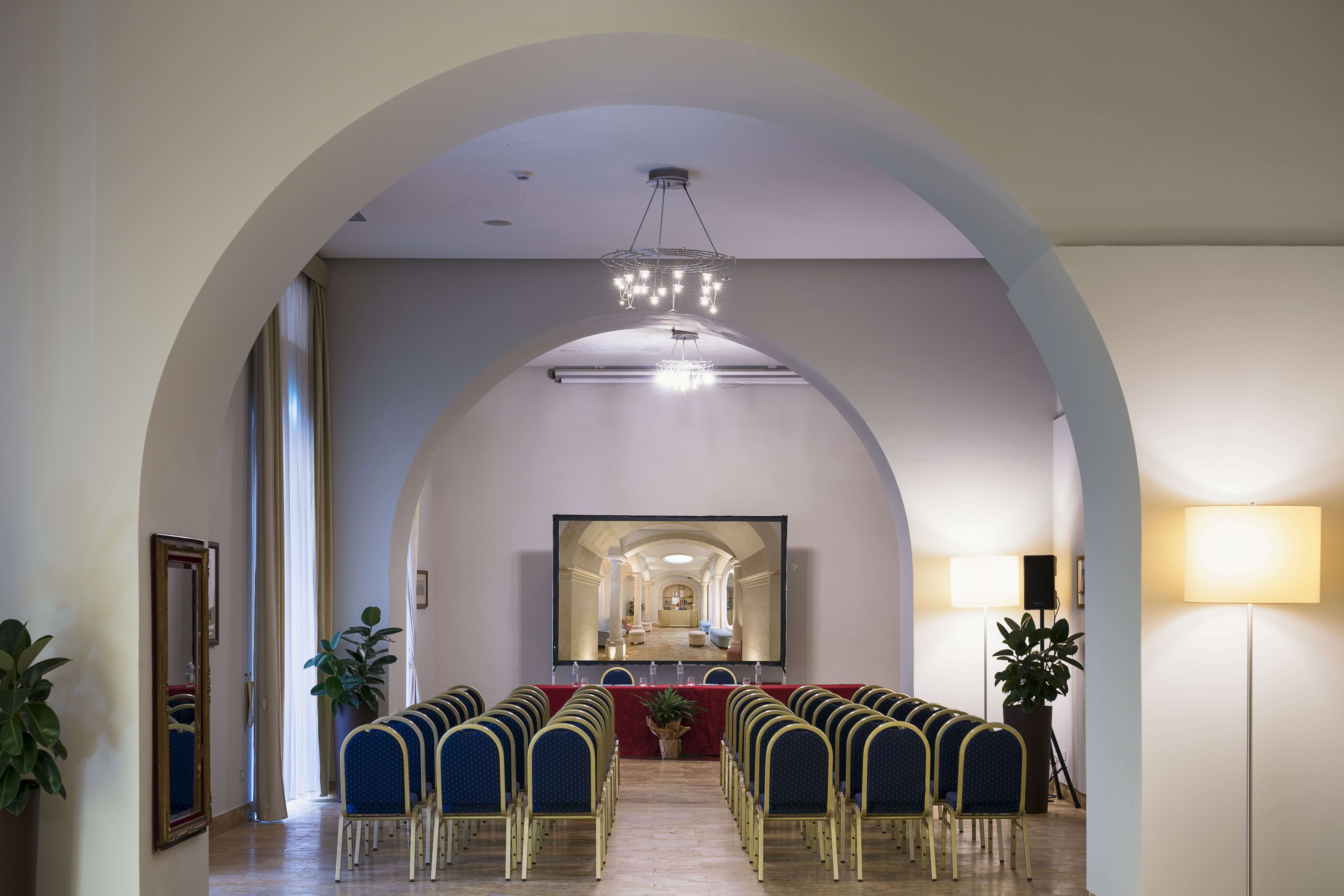 Palazzo Artemide