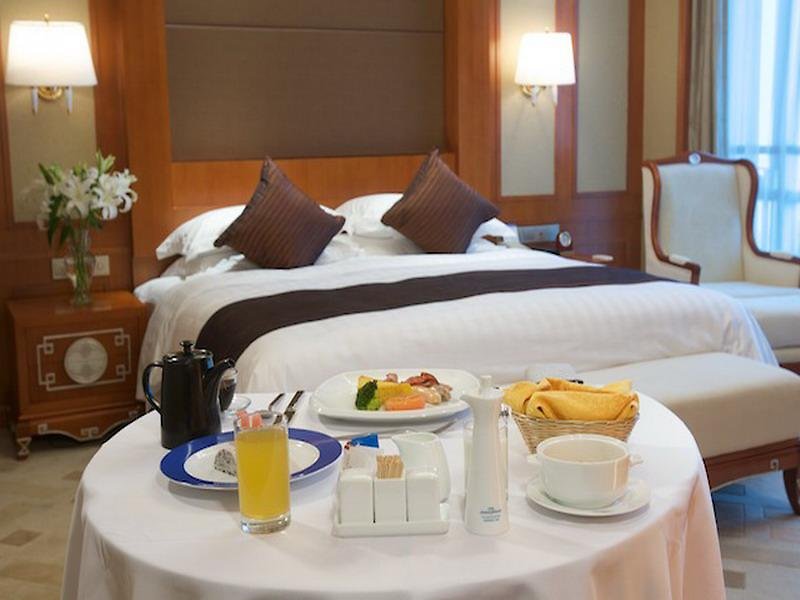 Howard Johnson by Wyndham TCP Hefei