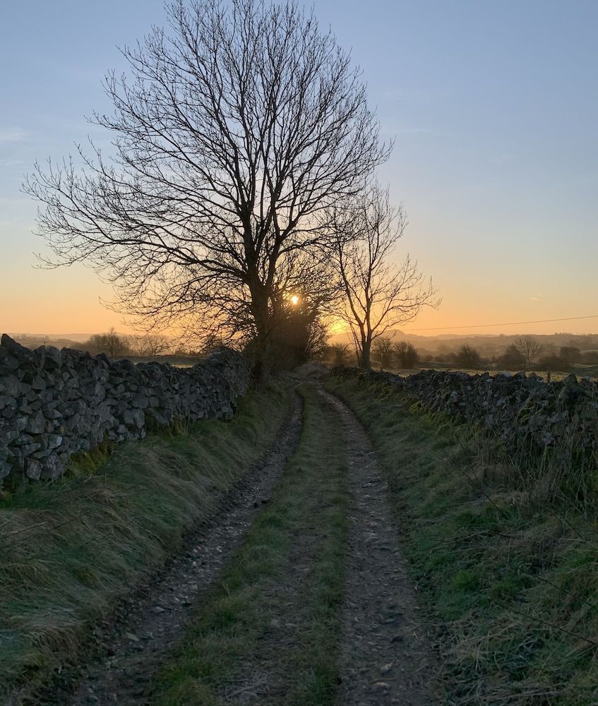 Chestnut Farm Holiday Cottages